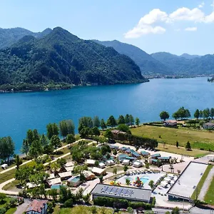 Idro Glamping Boutique Anfo